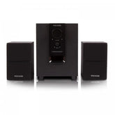 Microlab M-106BT powerful 2.1 Bluetooth speaker Microlab