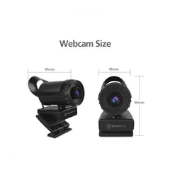 Micropack 720 HD & Beauty Effect WEBCAM | MWB-11 Micropack