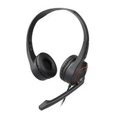 Micropack Chat & Stereo USB Computer Headset | MHP-02 Micropack