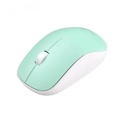 Micropack Speedy Slim Wireless Mouse Green MP-721W Micropack