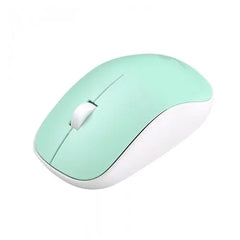 Micropack Speedy Slim Wireless Mouse Green MP-721W Micropack