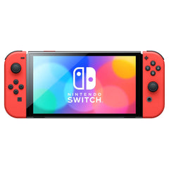 Nintendo Switch - OLED Model: Mario Red Edition