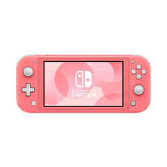 Nintendo Switch Lite Hand-Held Gaming Console