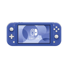 Nintendo Switch Lite Hand-Held Gaming Console