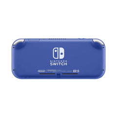 Nintendo Switch Lite Hand-Held Gaming Console