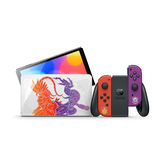 Nintendo Switch – OLED Model Pokémon Scarlet & Violet Edition