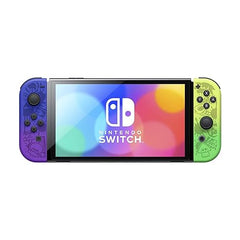 Nintendo Switch – OLED Model Splatoon 3 Special Edition