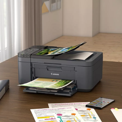 Canon PIXMA TS3640 Wireless All-in-One Printer