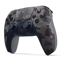 PS5 DualSense™ Wireless Controller - Gray Camouflage PS5 Controller
