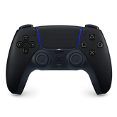 PS5 DualSenseâ„¢ Wireless Controller - Midnight Black PS5 Controller