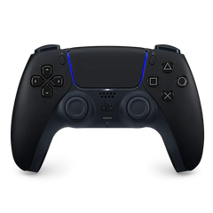 PS5 DualSense™ Wireless Controller - Midnight Black PS5 Controller