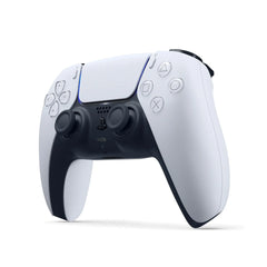 PS5 DualSense™ Wireless Controller - White PS5 Controller
