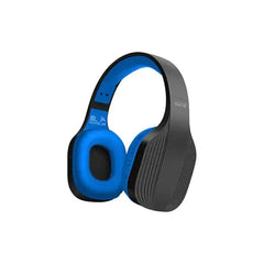 Promate, Terra, Wireless Bluetooth Headphones - Blue Promate