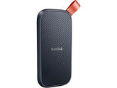 SanDisk 2TB Portable SSD – Up to 800MB/s High-Speed External Storage