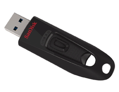 SanDisk Cruzer 64GB USB 3.0 – Fast, Portable Data Storage