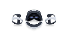 Sony Playstation VR2 Headset