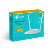 TP-Link TD-W9950 300Mbps VDSL/ADSL Modem Router