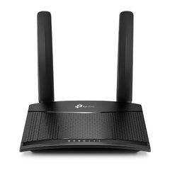 TP-Link 300 Mbps Wireless N 4G LTE Router | TL-MR100