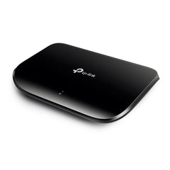 TP-Link 5-Port Gigabit Desktop Switch | TL-SG1005D