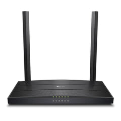 TP-Link AC1200 Wireless MU-MIMO VDSL/ADSL Modem Router | ARCHER VR400