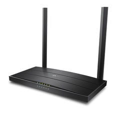 TP-Link AC1200 Wireless MU-MIMO VDSL/ADSL Modem Router | ARCHER VR400