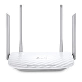 TP-Link Archer C50 AC1200 Dual Band Wireless Router 3-in-1 | 4 Antennas | MU-MIMO