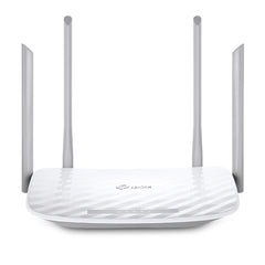 TP-Link Archer C50 AC1200 Dual Band Wireless Router 3-in-1 | 4 Antennas | MU-MIMO