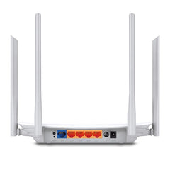 TP-Link Archer C50 AC1200 Dual Band Wireless Router 3-in-1 | 4 Antennas | MU-MIMO