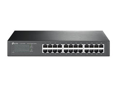 TPLINK 24-Port Gigabit Rackmount Switch | TL-SG1024D