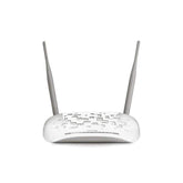 TPLINK 300Mbps Wireless N ADSL2+ Modem Router TD-W8961N