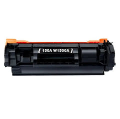 Compatible HP 150A (W1500A) Black Toner – view 2