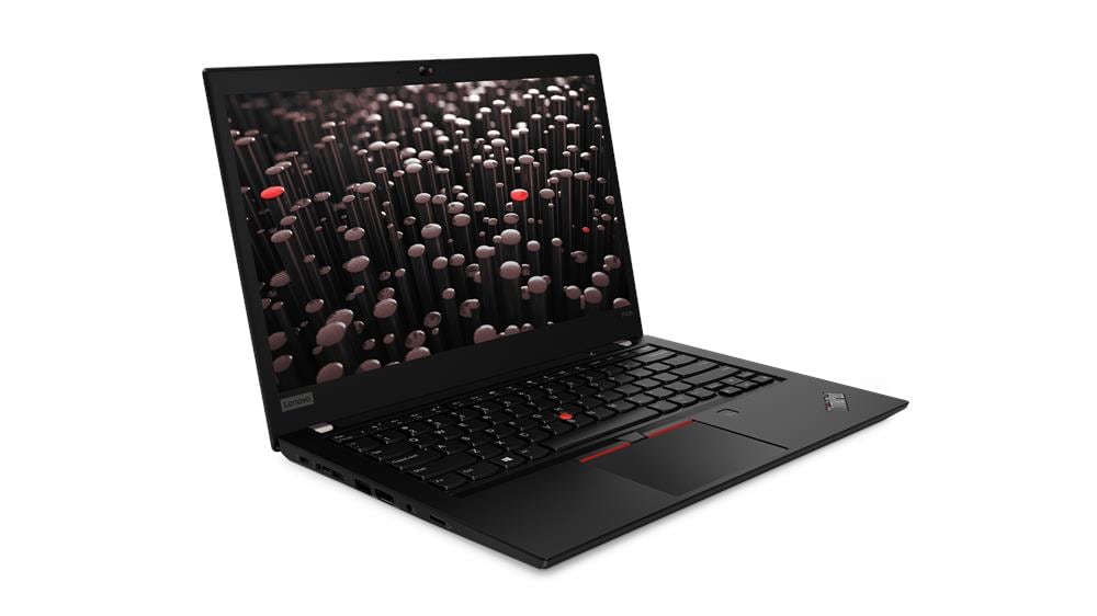 Lenovo ThinkPad P43s Mobile Workstation