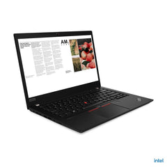 Lenovo ThinkPad T14 Gen 2 – view 2