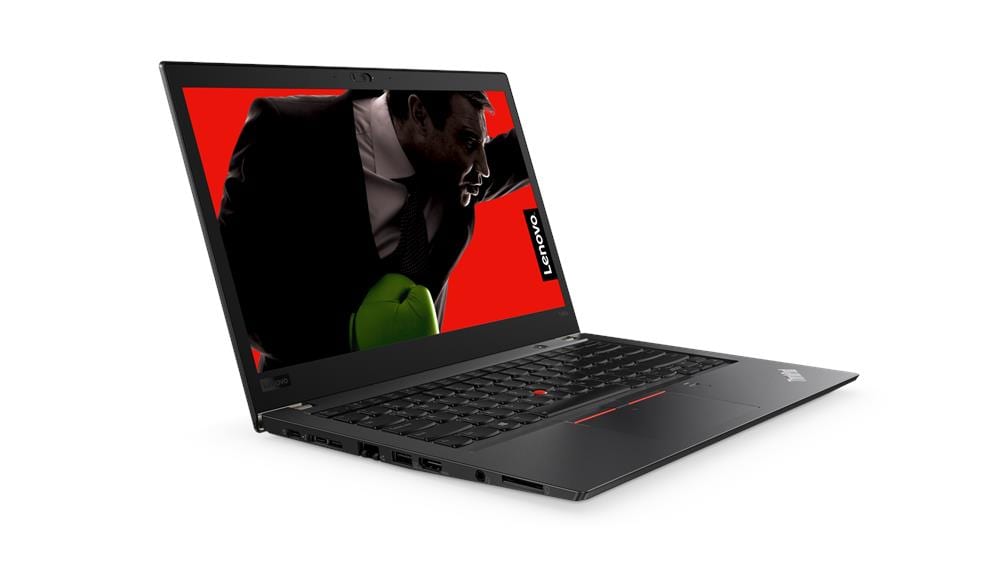 Lenovo ThinkPad T480s