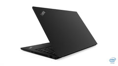 Lenovo ThinkPad T490 – view 2