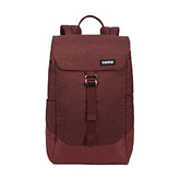 Thule Lithos Backpack 16L, TLBP113 - Dark Burgundy