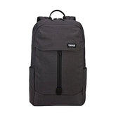 Thule Lithos Backpack 20L, TLBP116 - Black