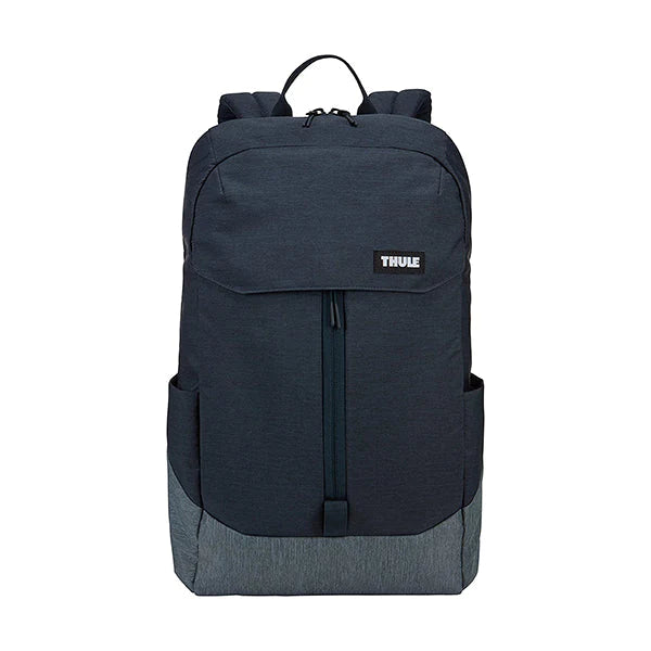 Thule lithos backpack clearance 20l carbon blue