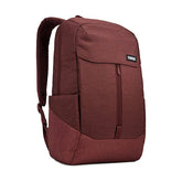 Thule Lithos Backpack 20L, TLBP116 - Dark Burgundy