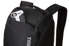 Thule Tebp313 Black Enroute Backpack 14L