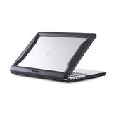 Thule Vectros Polycarbonate Bumper Protective Case for MacBook Pro 13 "with Retina Display, TVBE-3153 - Black