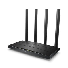 Tplink AC1200 C6 Wireless MU-MIMO Gigabit Router