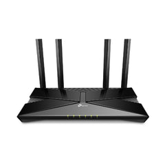 Tplink AX1500 Wifi 6 Router 4 antenna next gen router full giga ports