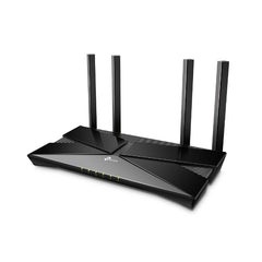 Tplink AX1500 Wifi 6 Router 4 antenna next gen router full giga ports
