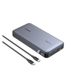 UGREEN 145W Output Portable Power Bank Charger Compatible with Laptops, MacBook Pro/Air, iPhone, Samsung etc .. | 90597A Ugreen