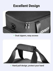 UGREEN Hard Carrying Case Bag for Portable Power Station,1200 watt| 15237 Ugreen