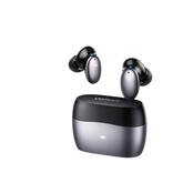 UGREEN HiTune X6 Hybrid Active Noise Cancelling Wireless Stereo Earbuds with 6 Mics Clear Calls, Deep Bass | 90242 Ugreen