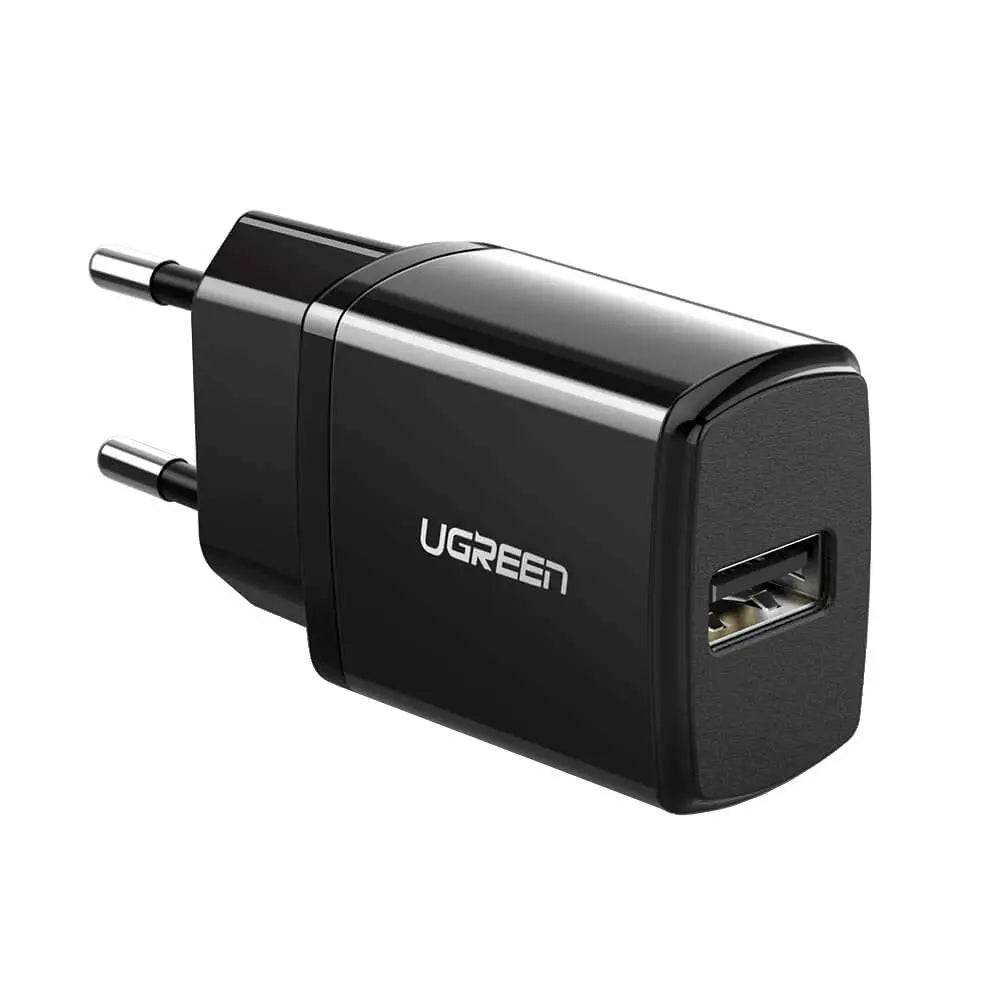 UGREEN USB-A Cell Phone Smart Charger Adapter | 50459 Ugreen