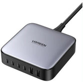 UGreen 6 PORTS 2*USB-A+4*USB-C Desktop Fast Charger | 40914 Ugreen