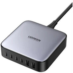 UGreen 6 PORTS 2*USB-A+4*USB-C Desktop Fast Charger | 40914 Ugreen